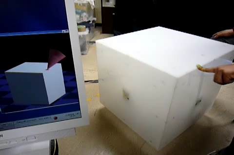 Haptic Signal Processing
