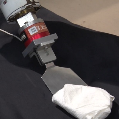 ロボットの自律動作生成